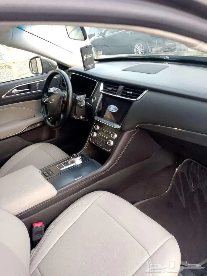 فورد تورس 2020 5