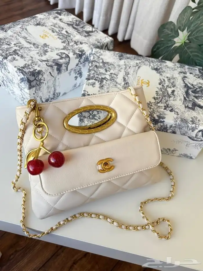 شنط نسائي تقاليد ماركه هاي كولتي 17