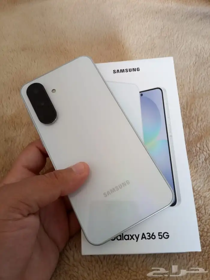 سامسونج a36 5g 0