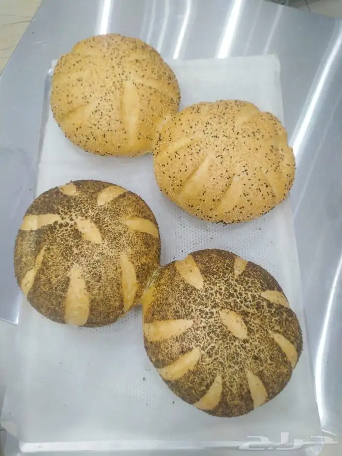 شيف مخبوزات جميع انواع المخبوزات أبحث عن عمل 18