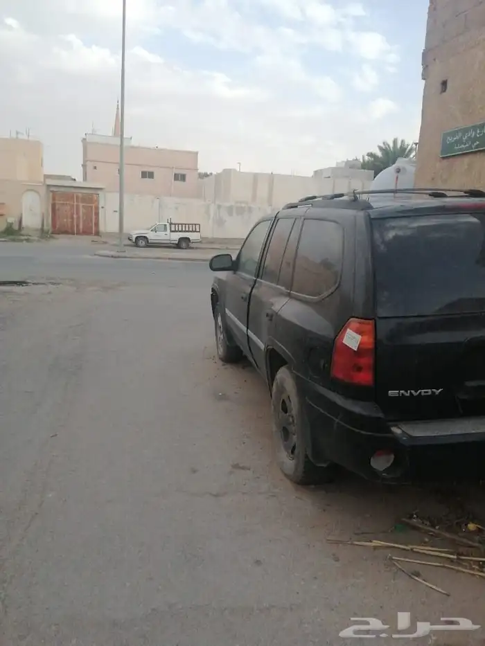 جيمس انفوي 2008 0