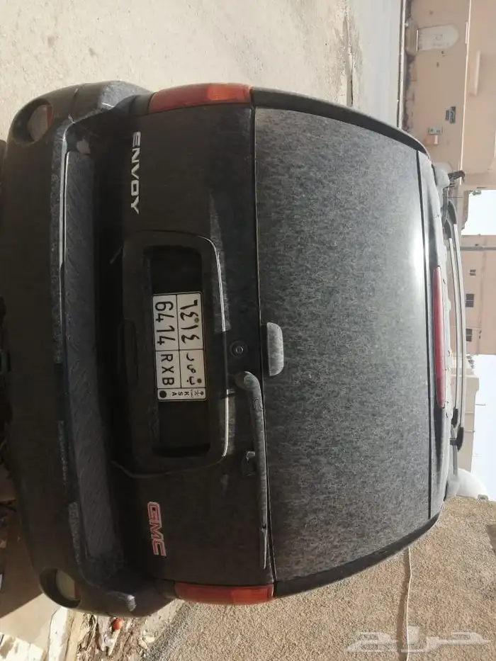 جيمس انفوي 2008 6