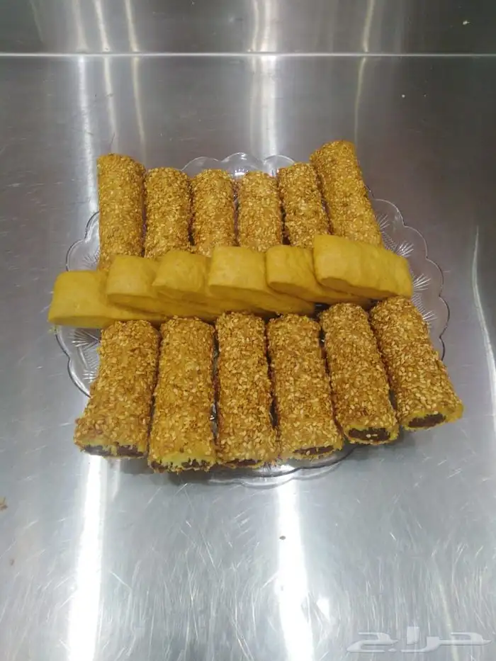 شيف مخبوزات جميع انواع المخبوزات أبحث عن عمل 17