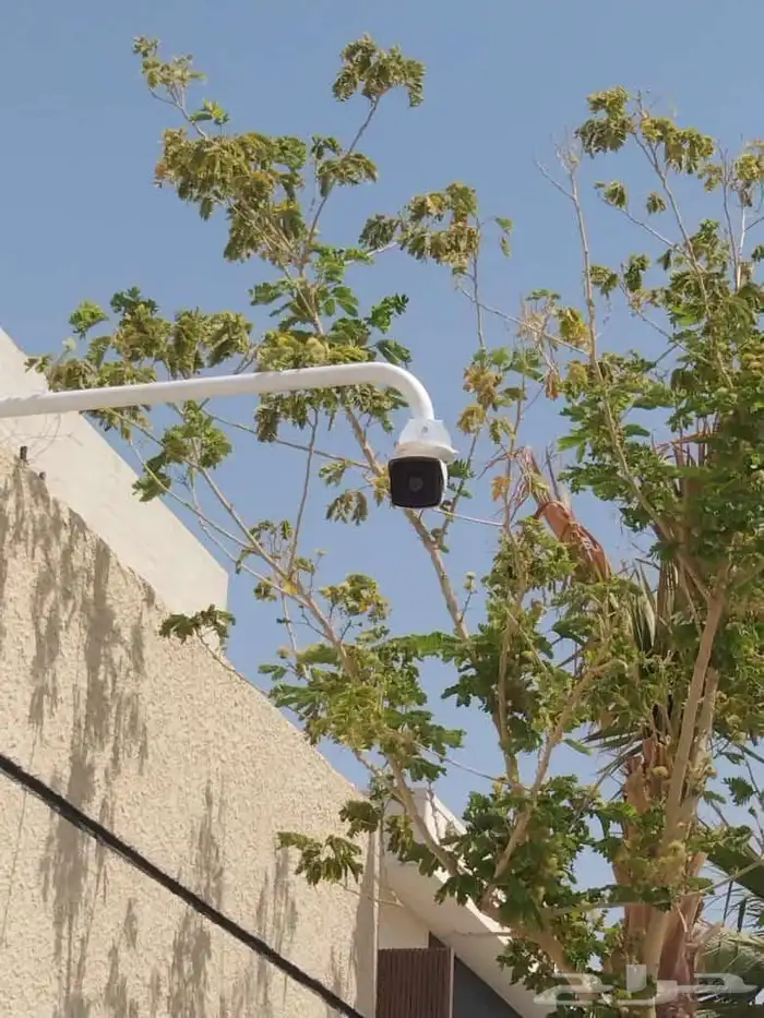 كاميرات مراقبة 10