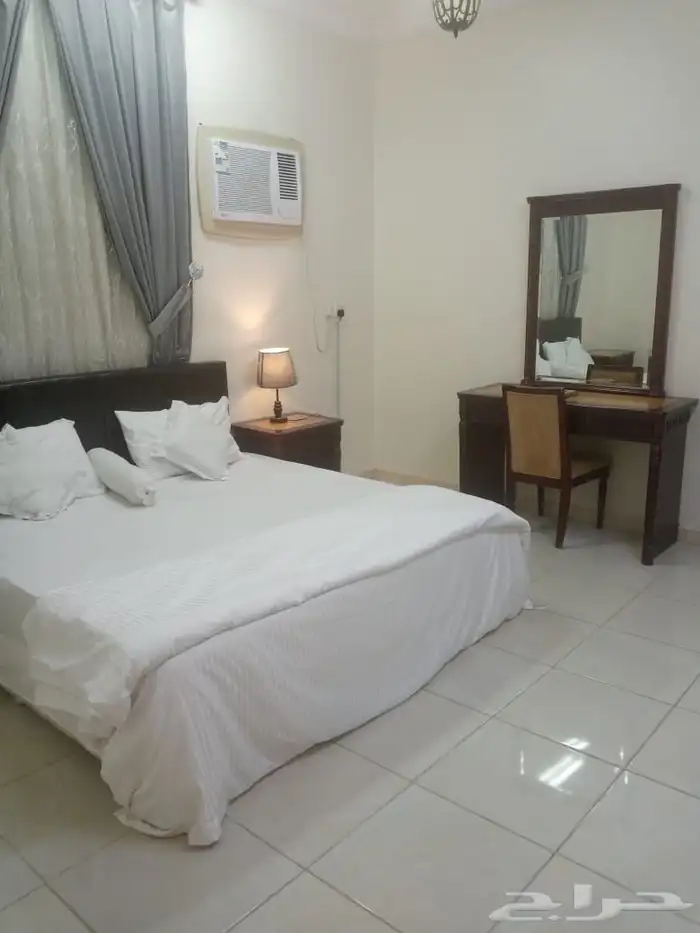 شقق مفروشه الايجار الشهري 2