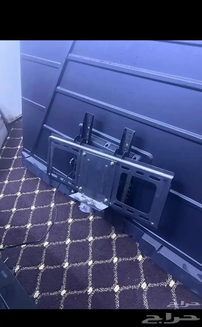 شاشة دانسات 65 بوصه 1