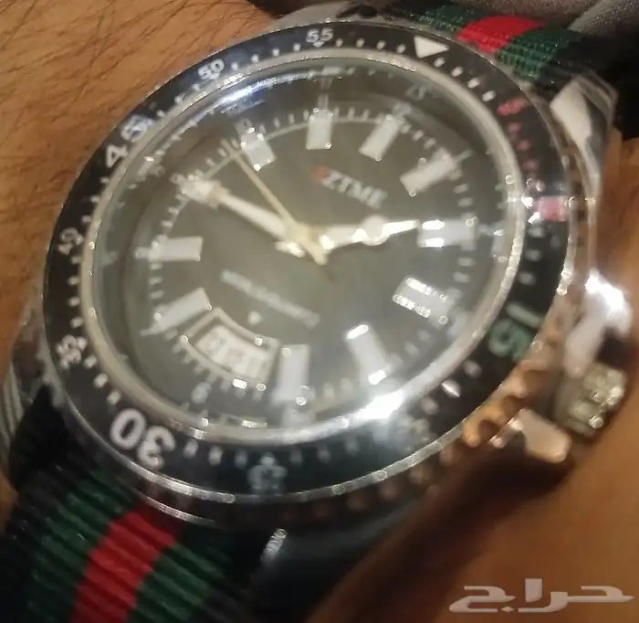 ساعات عطر عسل سدر جبلي - عسل حبة البركة- ابيض -شمع عسل لشباب 21