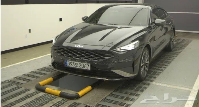 K8 (بنزين) 2022 Noblesse 6