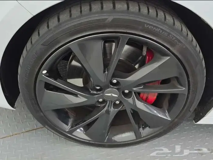 جينسس G70 2023 استيراد كوريا 2