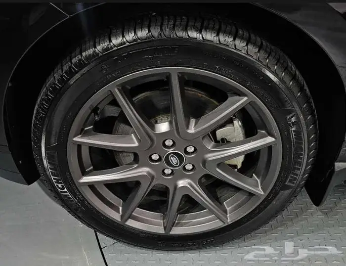 لاند روفر فيلار 2025 استيراد كوريا 2