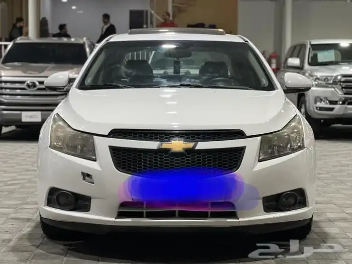 شيفروليه كروز موديل 2011 0