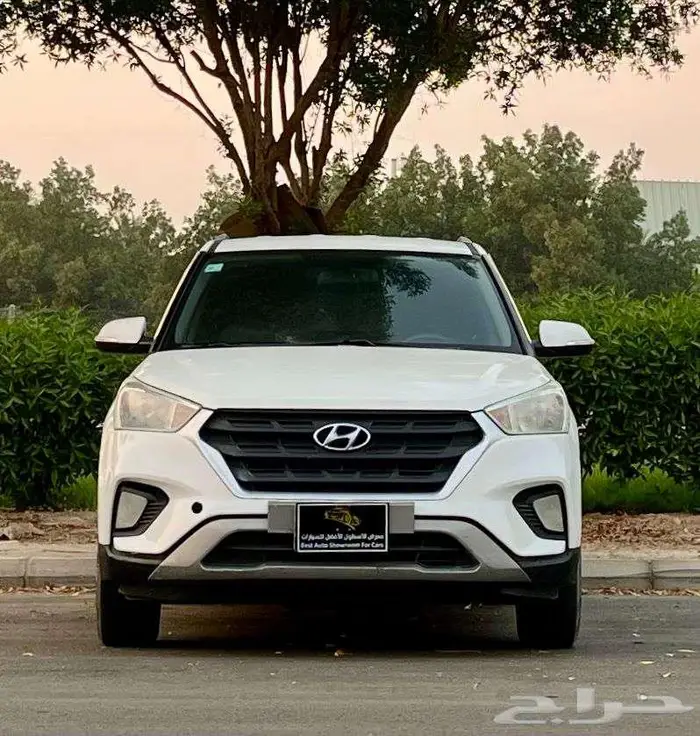 كريتا 2019 مجدد ومفحوص ب 33 الف 0