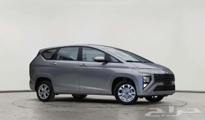 هيونداي ستارجيزر 7 راكب سمارت 2025 عرض خاص 66900 0
