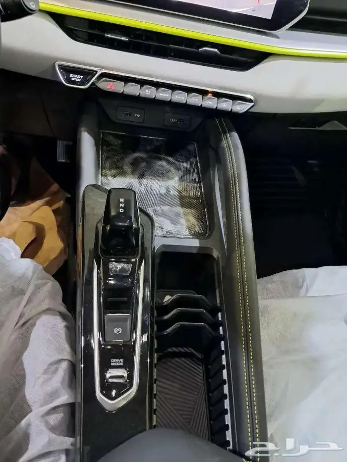 جيلي كول راي ستاندر 2024 9