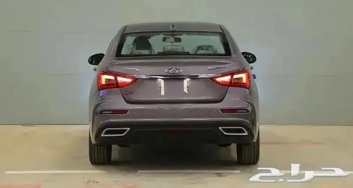 شيري اريزو 5 كمفورت موديل 2026 3