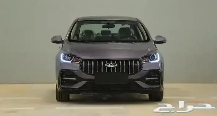 شيري اريزو 5 كمفورت موديل 2026 0