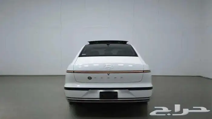 هيونداي أزيرا - بريميوم - 2025 3