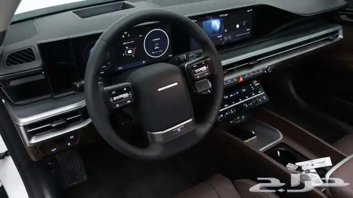هيونداي أزيرا - بريميوم - 2025 9
