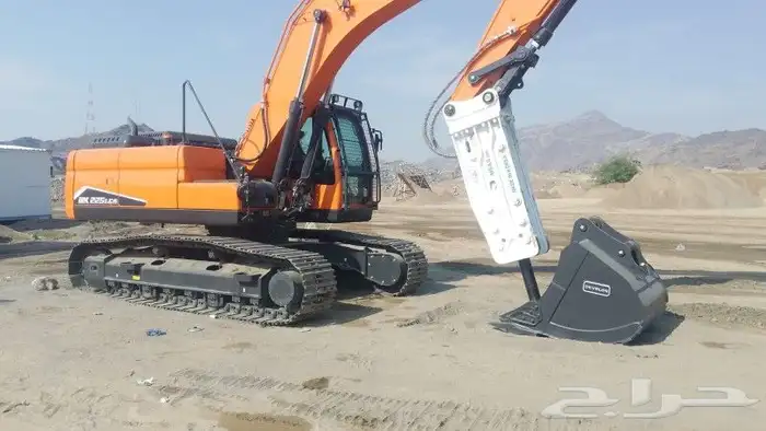 بوكلين جديد اصفار للايجار 1