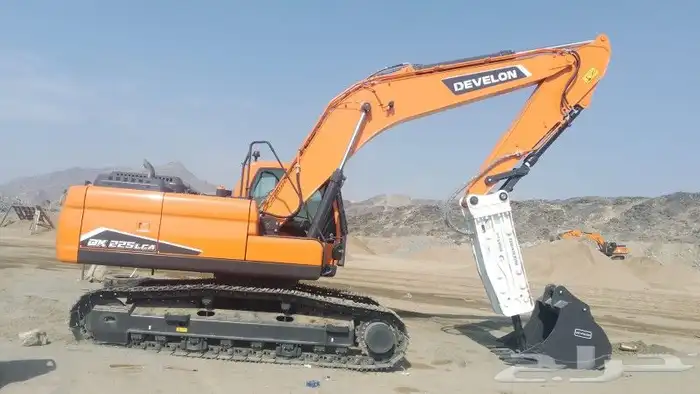 بوكلين جديد اصفار للايجار 2