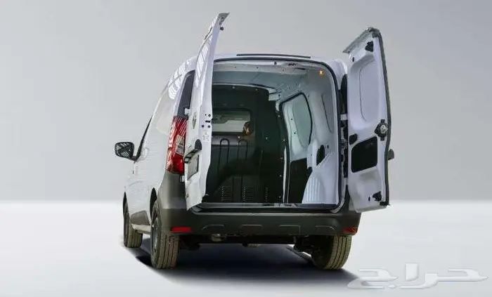 رينو اكسبريس فان بضاعه ديزل 2024 2