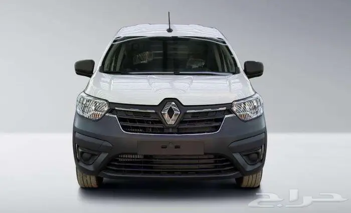 رينو اكسبريس فان بضاعه ديزل 2024 0