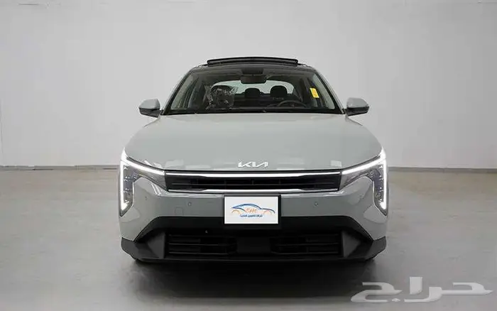 كيا K4 نص فل 2026 كاش -بنك 0
