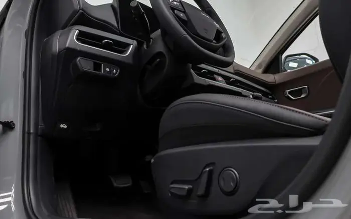 كيا K4 نص فل 2026 كاش -بنك 4