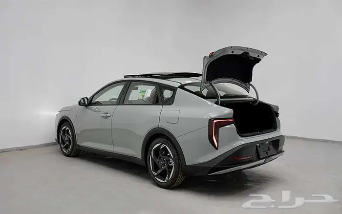 كيا K4 نص فل 2026 كاش -بنك 8