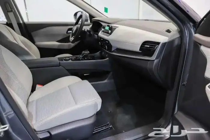 نيسان اكس تريل 5 - 7 مقاعد 2026 بدون دبل عروض كاش وقسط 10