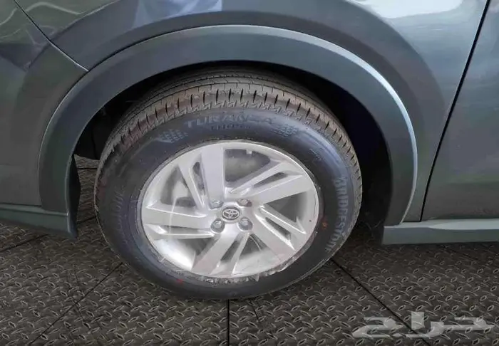 تويوتا رايز 2026 عرض خاص 3