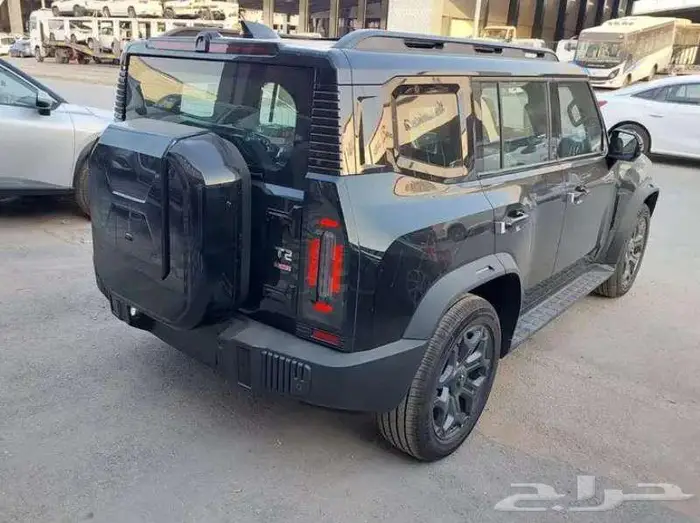 جيتور لاكجري T2 2026 اقساط 10