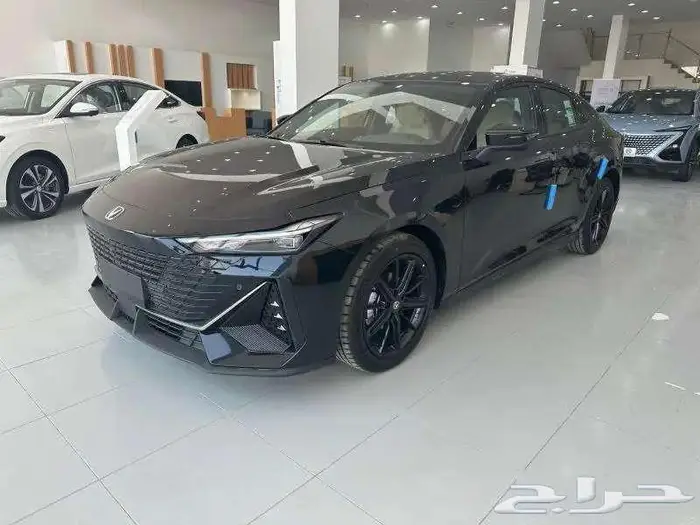 شنجان يوني في 2026 قسطها بسعر الكاش عروض كاش  واقساط 9