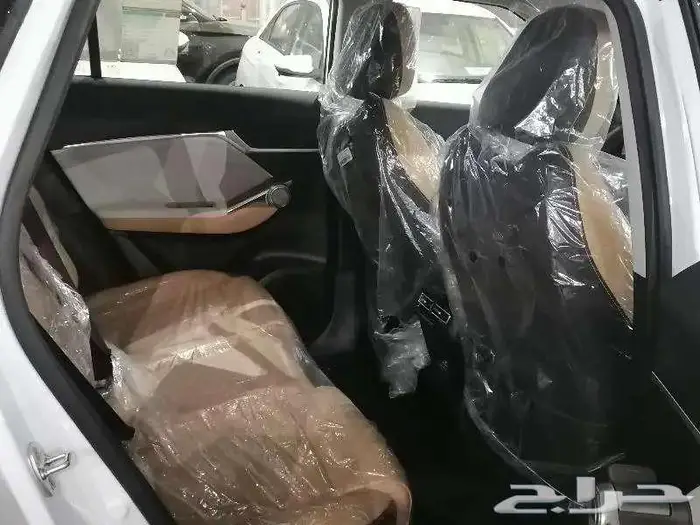 جي اي سي امكو GL موديل 2026 فل كامل 11