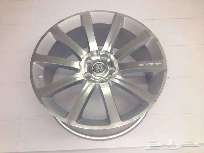 للبيع جنوط (رنقات)كرايزلر أصلي وشركات مضمونه جنوط كرايزلر 11