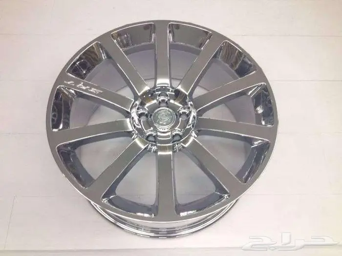 للبيع جنوط (رنقات)كرايزلر أصلي وشركات مضمونه جنوط كرايزلر 4