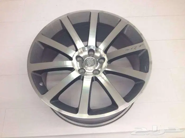 للبيع جنوط (رنقات)كرايزلر أصلي وشركات مضمونه جنوط كرايزلر 12