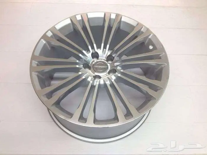 للبيع جنوط (رنقات)كرايزلر أصلي وشركات مضمونه جنوط كرايزلر 9