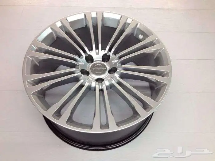 للبيع جنوط (رنقات)كرايزلر أصلي وشركات مضمونه جنوط كرايزلر 13