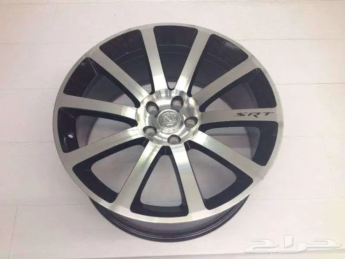 للبيع جنوط (رنقات)كرايزلر أصلي وشركات مضمونه جنوط كرايزلر 15