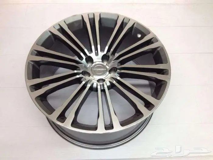 للبيع جنوط (رنقات)كرايزلر أصلي وشركات مضمونه جنوط كرايزلر 10