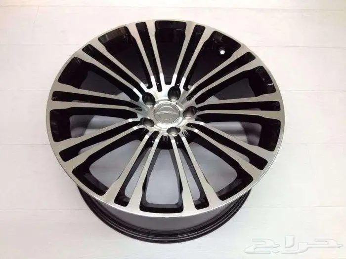 للبيع جنوط (رنقات)كرايزلر أصلي وشركات مضمونه جنوط كرايزلر 14