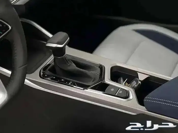 جيلي امجراند -فل كامل - قير أتوماتيك 2025 9