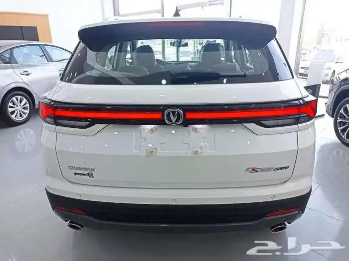 شنجان CS 35 اقل سعر 2026 (عرض نهاية العام) جميع الفئات 3