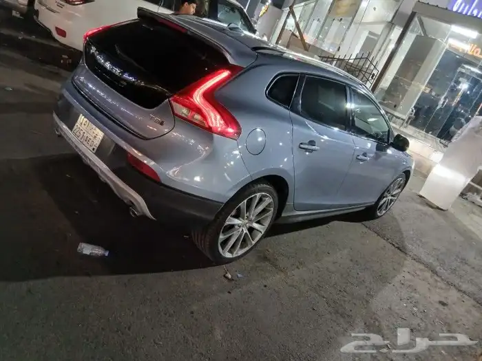 فولفو2019 ماشيه59 الف 0