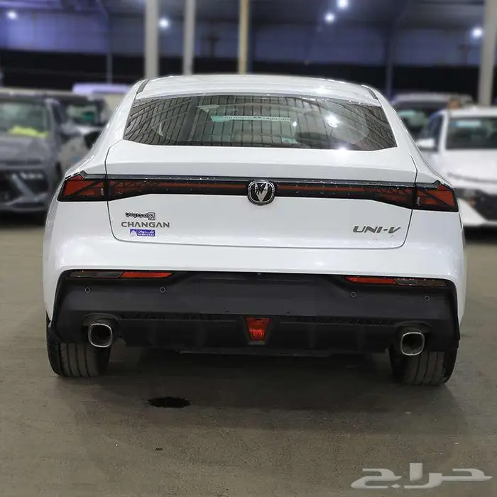 شانجان يونى فى ايليت 2026 0