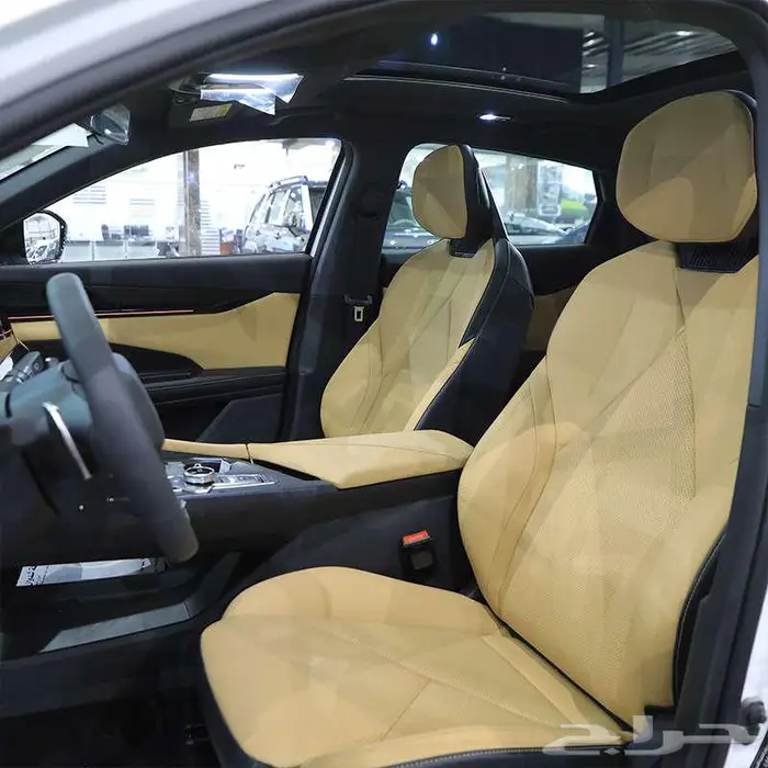 شانجان يونى فى ايليت 2026 6