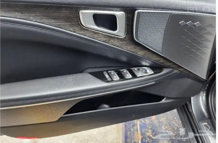 K8 (بنزين) 2022 Noblesse 18