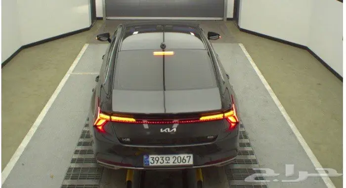 K8 (بنزين) 2022 Noblesse 1