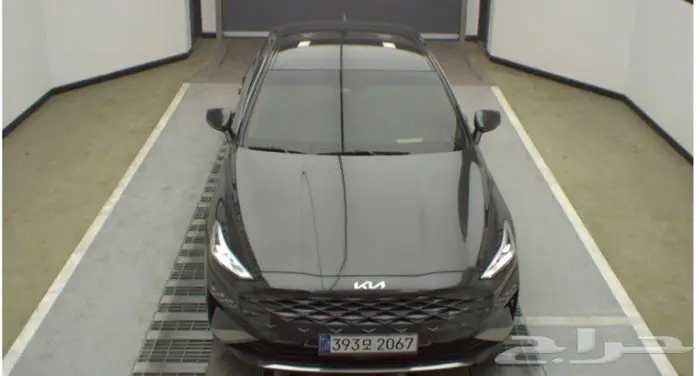 K8 (بنزين) 2022 Noblesse 0